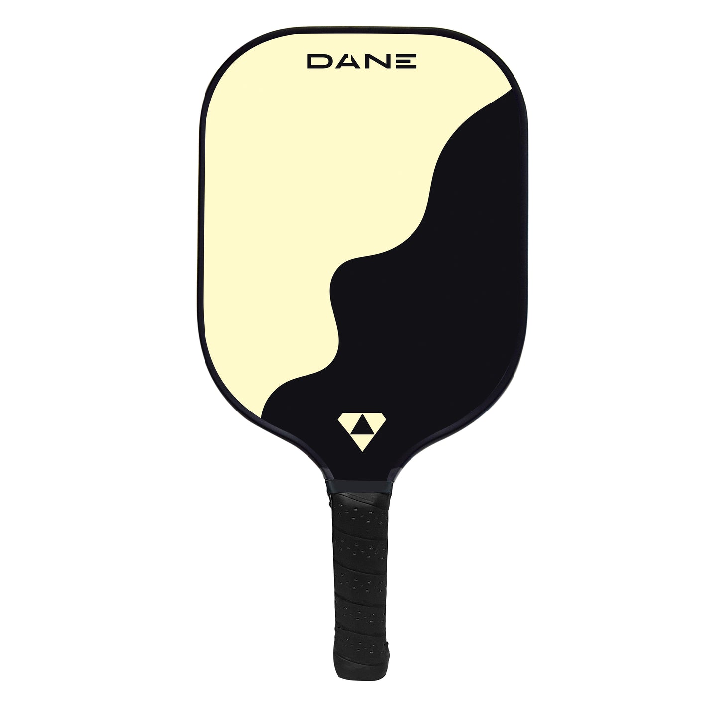 The Silhouette Paddle - Honey Yellow