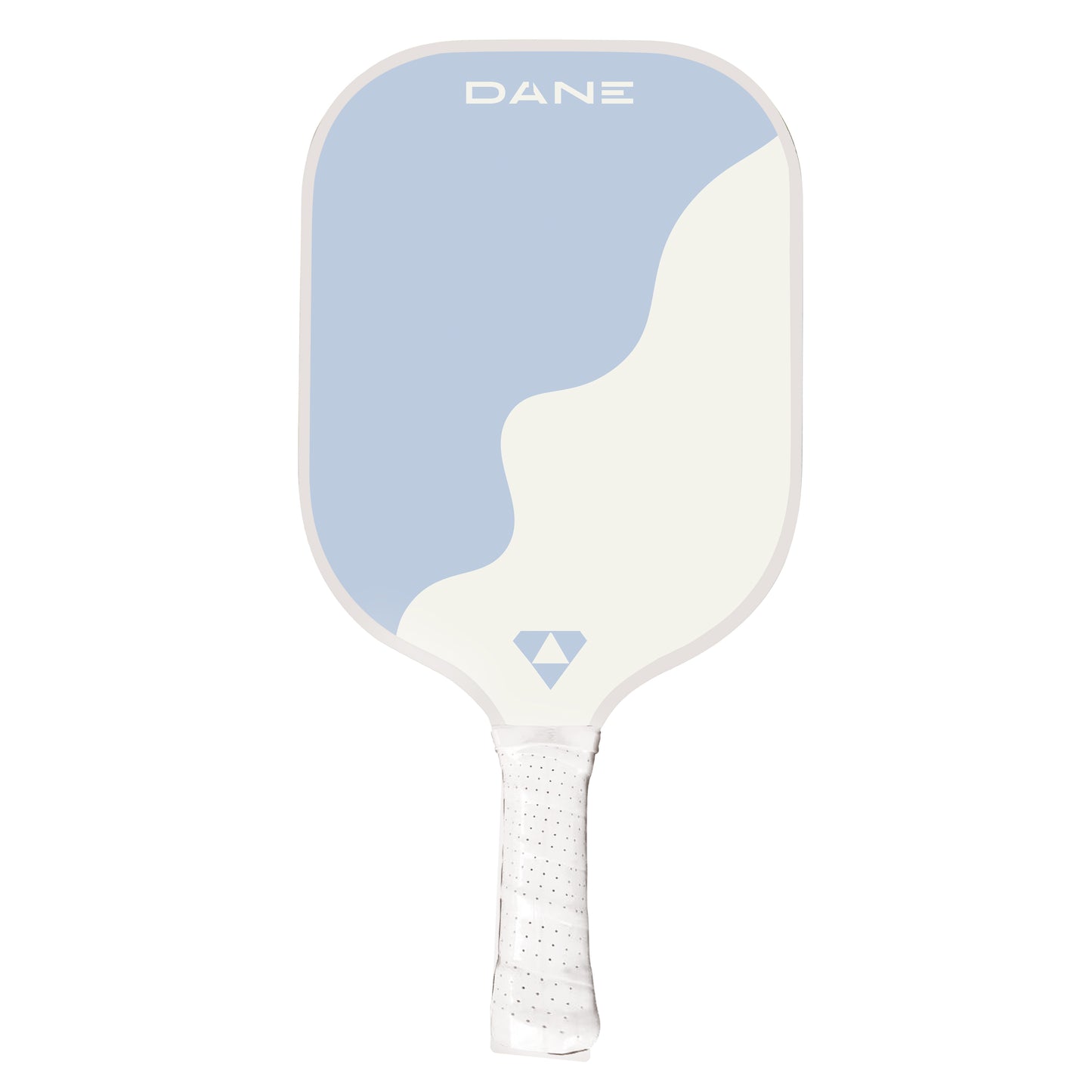 The Silhouette Paddle - Powder Blue